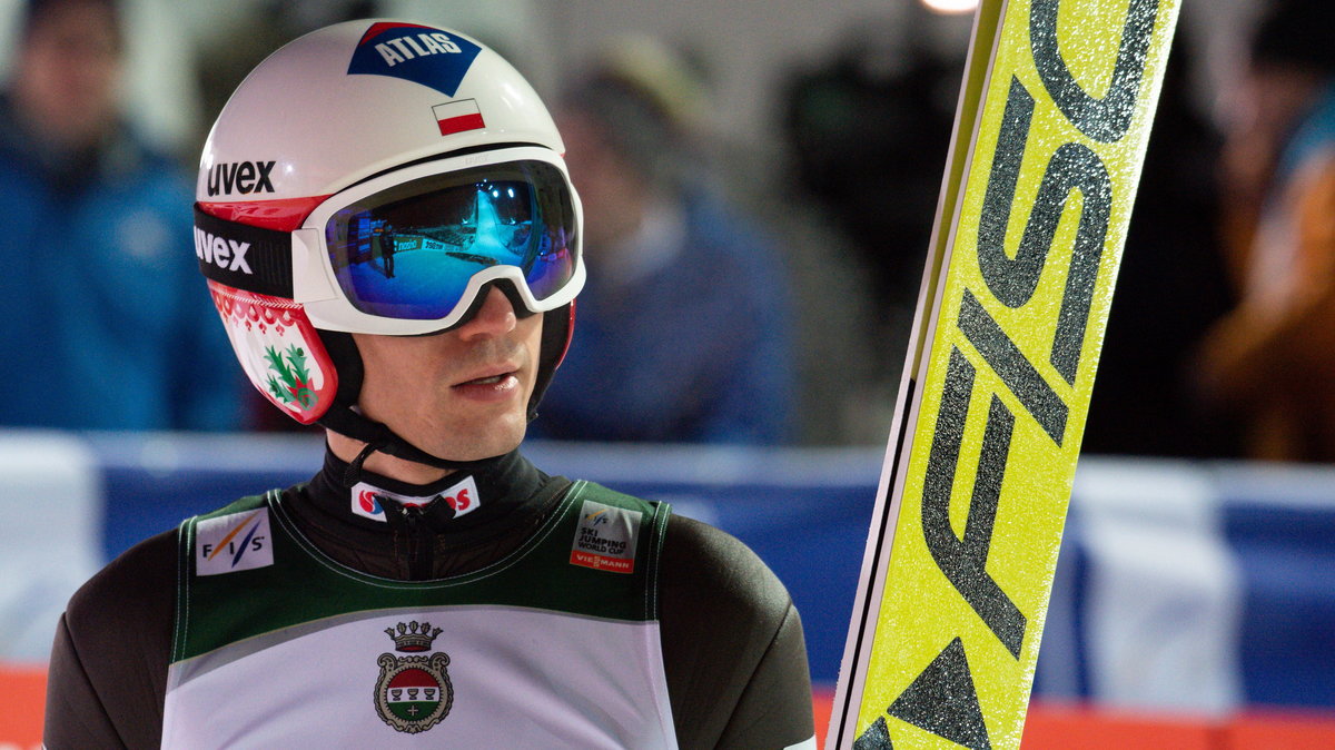 Kamil Stoch