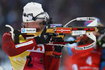 CZECH REPUBLIC BIATHLON WORLD CHAMPIONSHIPS