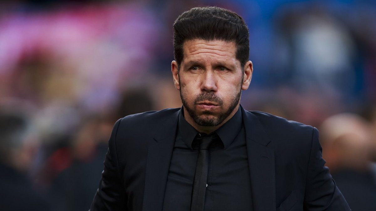 Diego Simeone