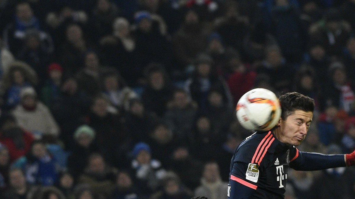 Hamburg SV v Bayern Munich - German Bundesliga