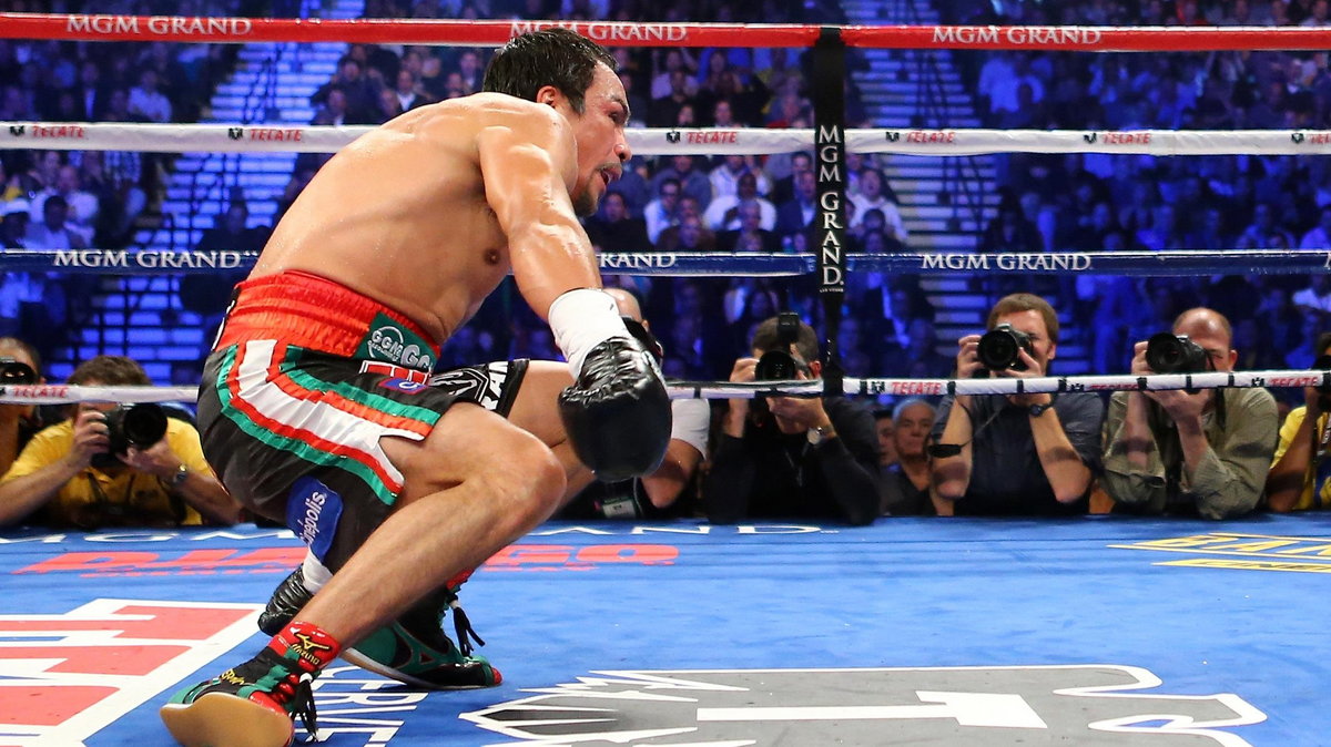 Juan Manuel Marquez