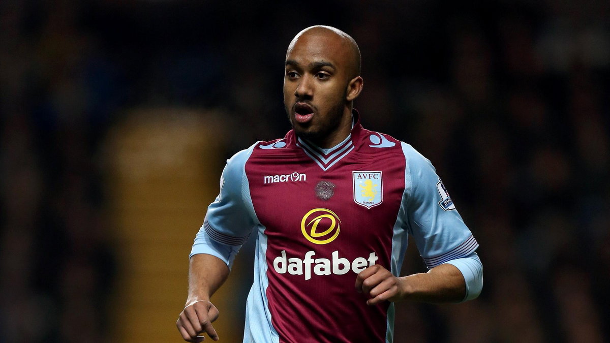 Fabian Delph nie zagra przez dwa najbliższe miesiące