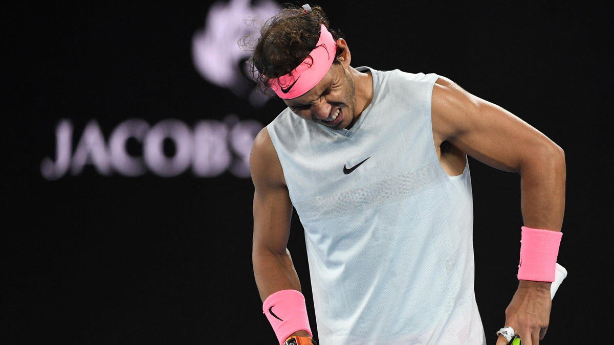 Rafael Nadal