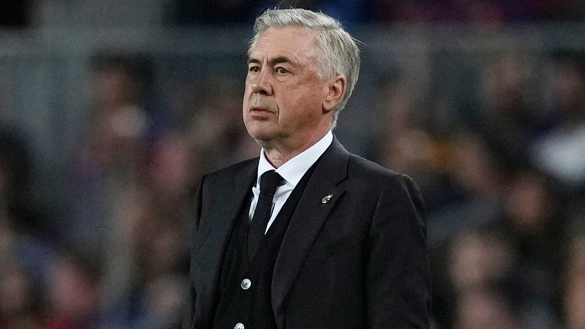 Carlo Ancelotti