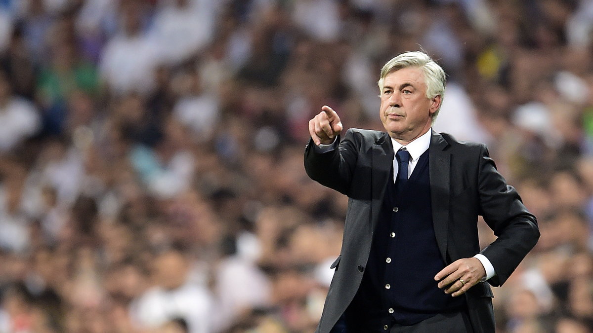 Carlo Ancelotti