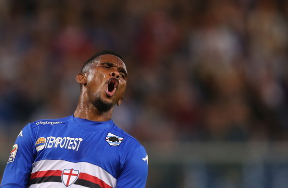 Samuel Eto'o