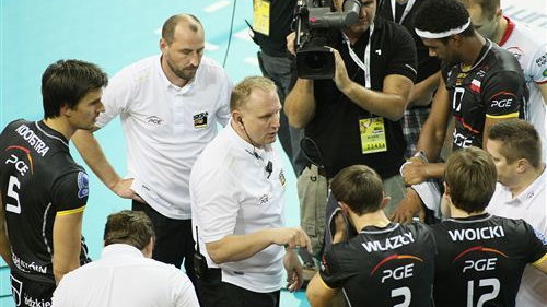 PGE Skra Bełchatów