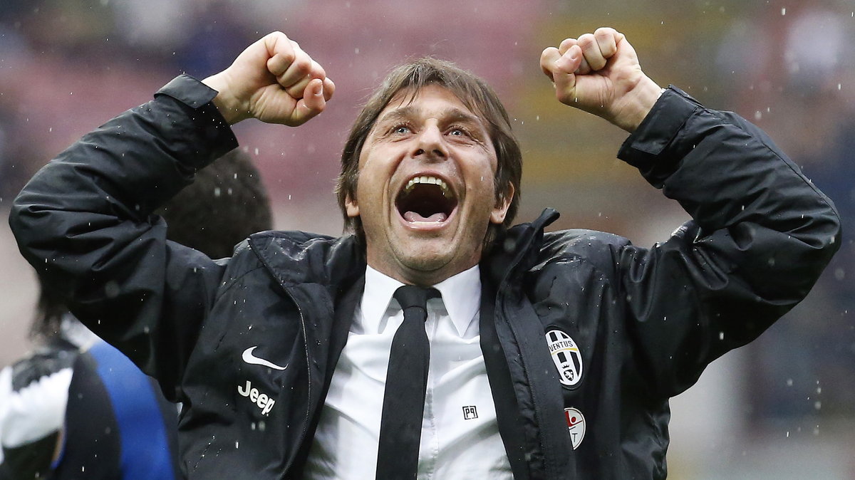 Antonio Conte