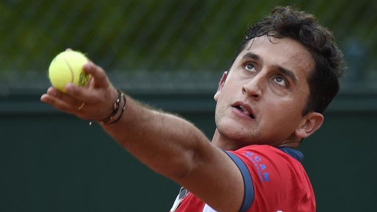 Nicolas Almagro