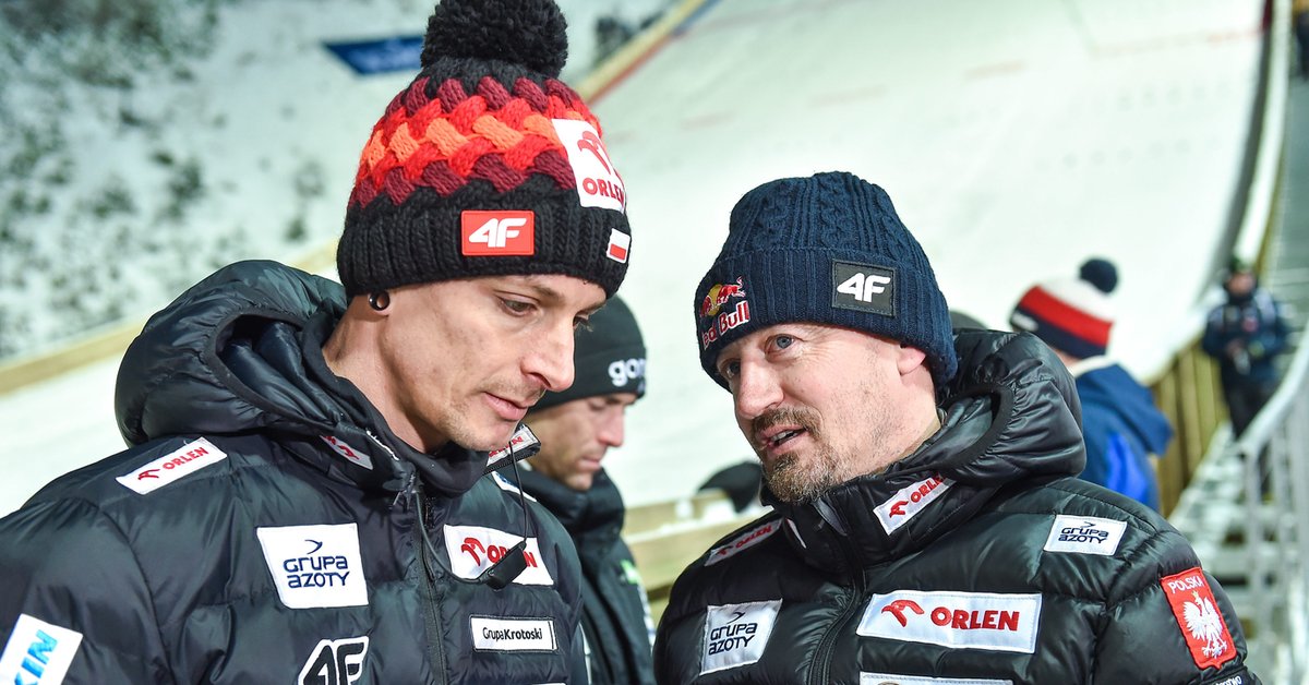 Adam Małysz pinpoints Thomas Thurnbichler’s biggest issue as Poland turns the page under Maciej Maciusiak
