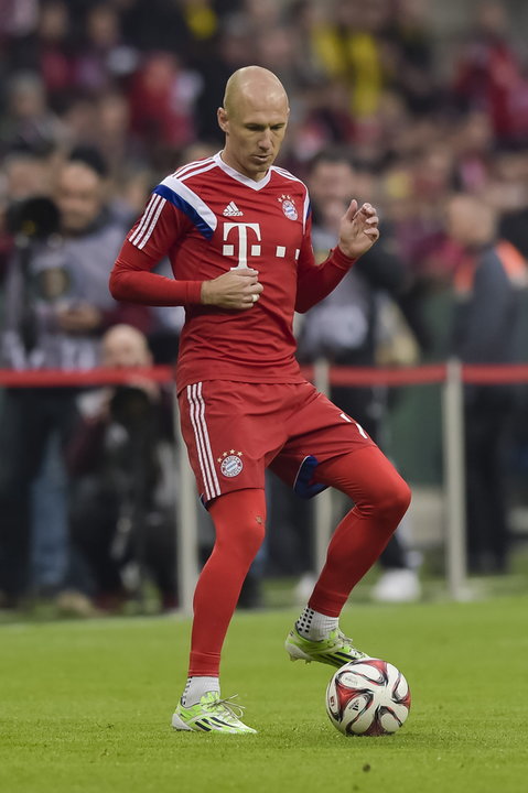 Arjen Robben