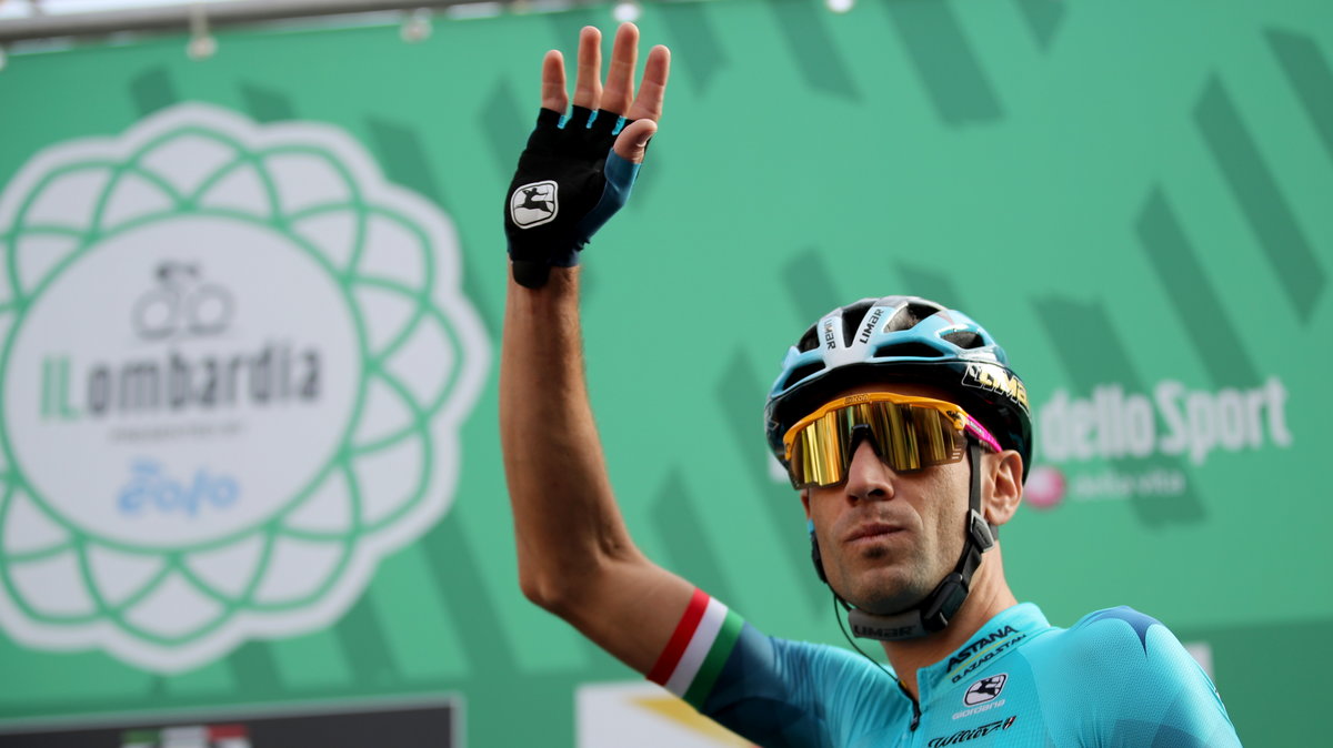 Vincenzo Nibali