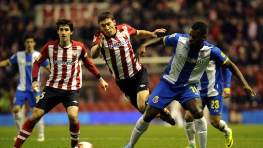 Athletic - Espanyol