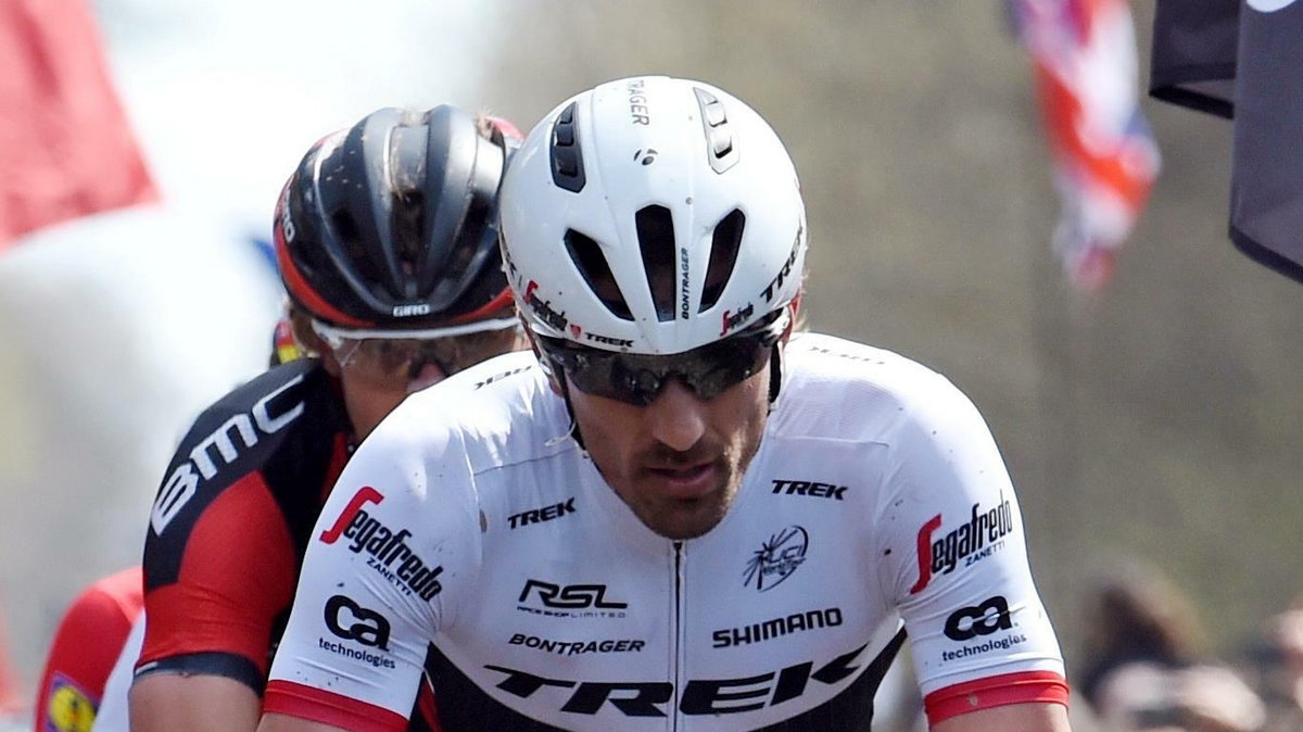 Fabian Cancellara