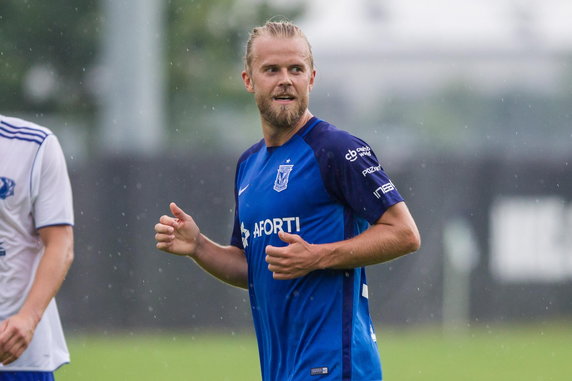 Lech Poznan - Gornik Konin