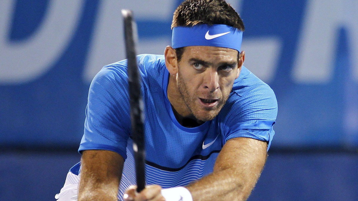 Juan Martin del Potro