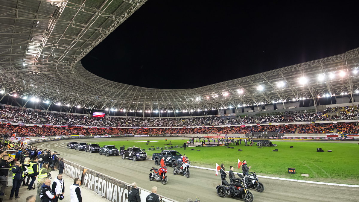 Bartosz Zmarzlik, Grand Prix Polski w Toruniu 