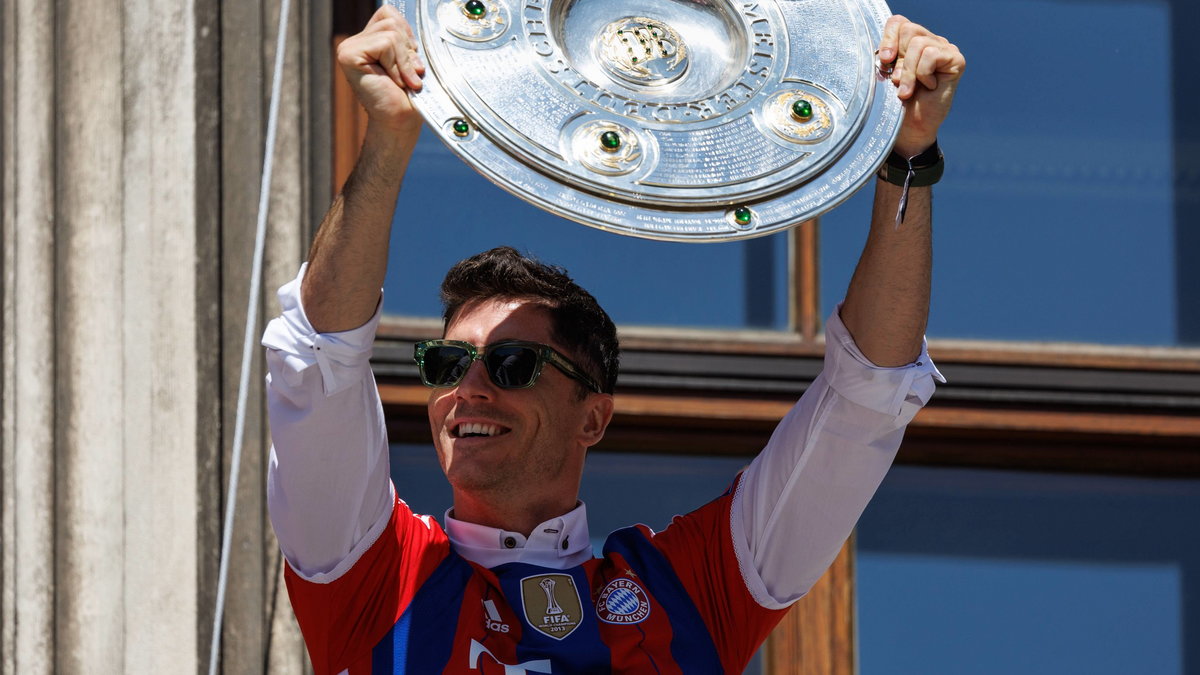 Robert Lewandowski