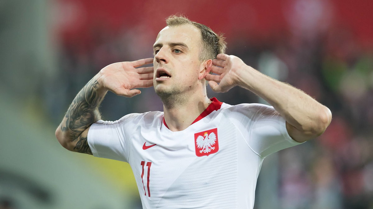 Kamil Grosicki