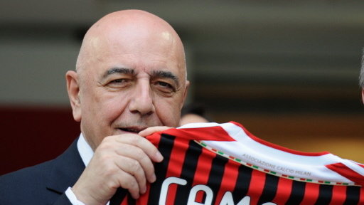 Adriano Galliani