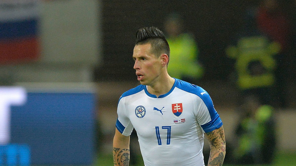 Marek Hamsik 