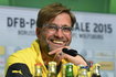 FBL-GER-CUP-DORTMUND-WOLFSBURG-PRESSER