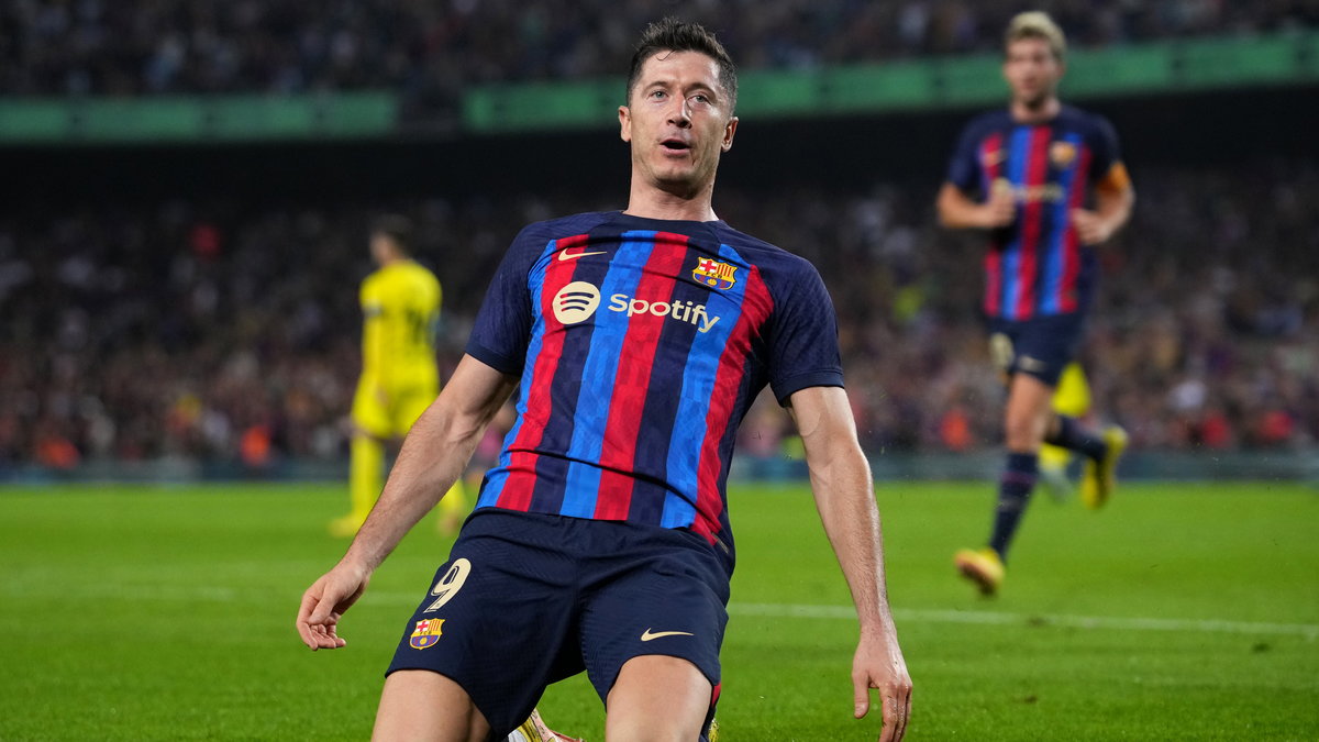 Robert Lewandowski