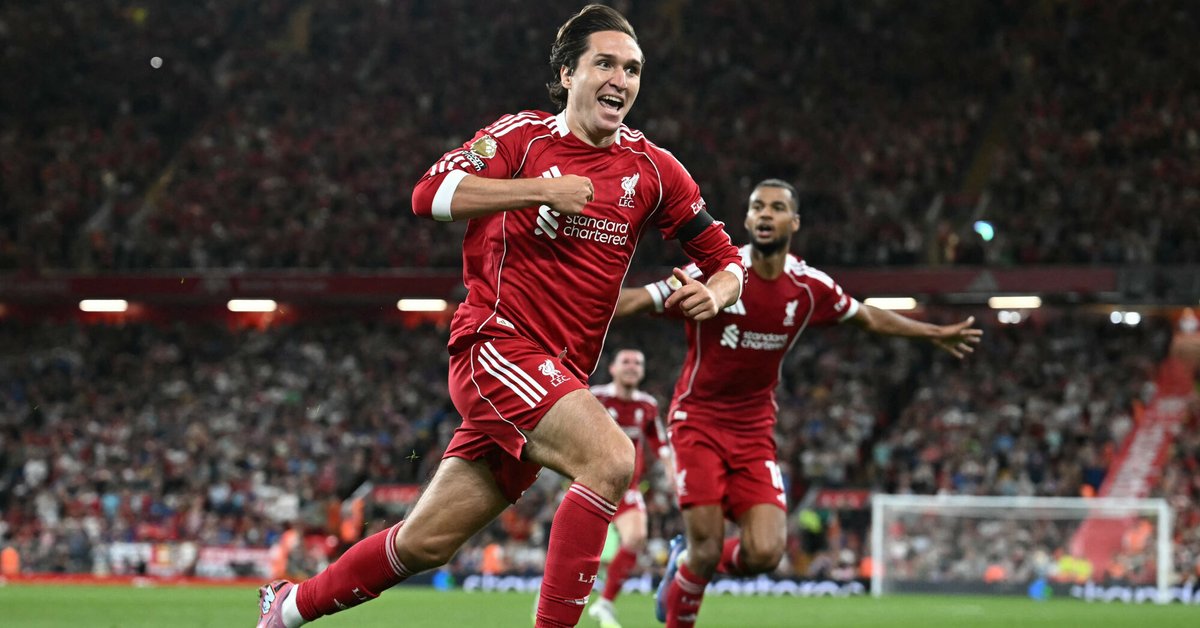 Burnley - Liverpool. Kurs 150.00 wygraną The Reds!