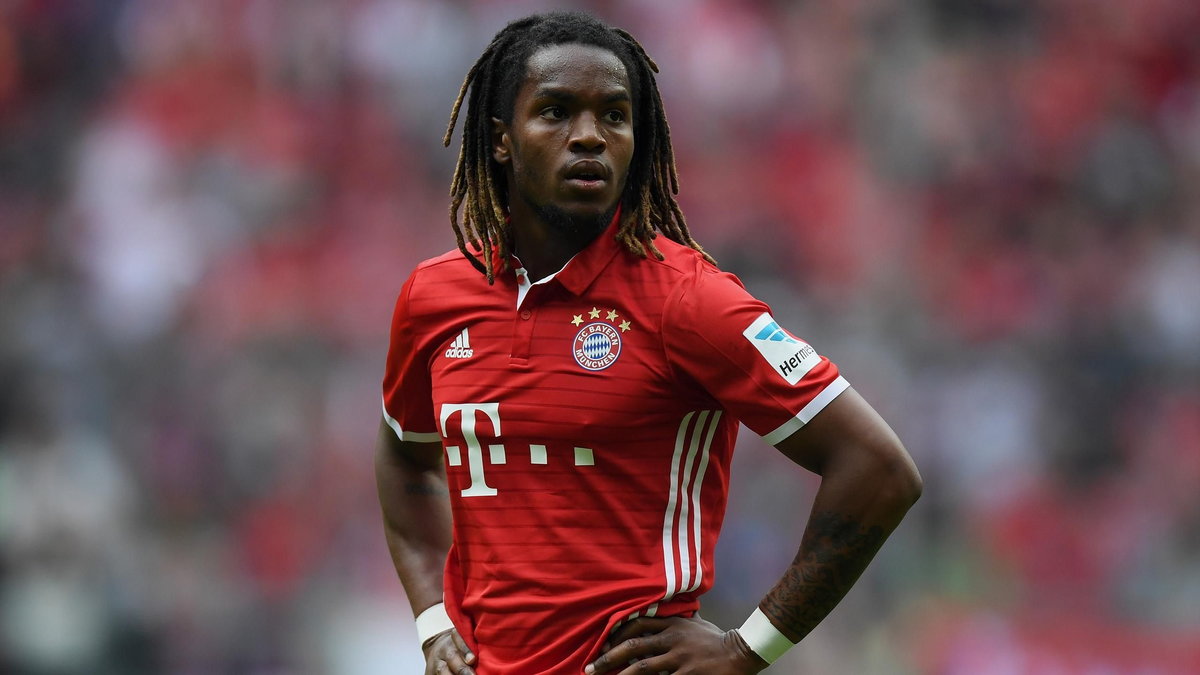 Renato Sanches nie dla AC Milan?