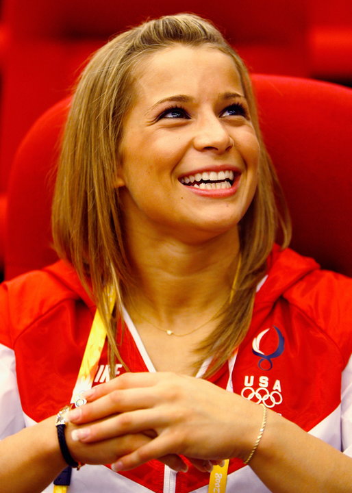 Alicia Sacramone