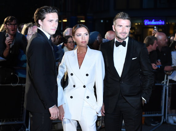 epa07815448 - BRITAIN GQ AWARDS (GQ Men of the Year Awards 2019)