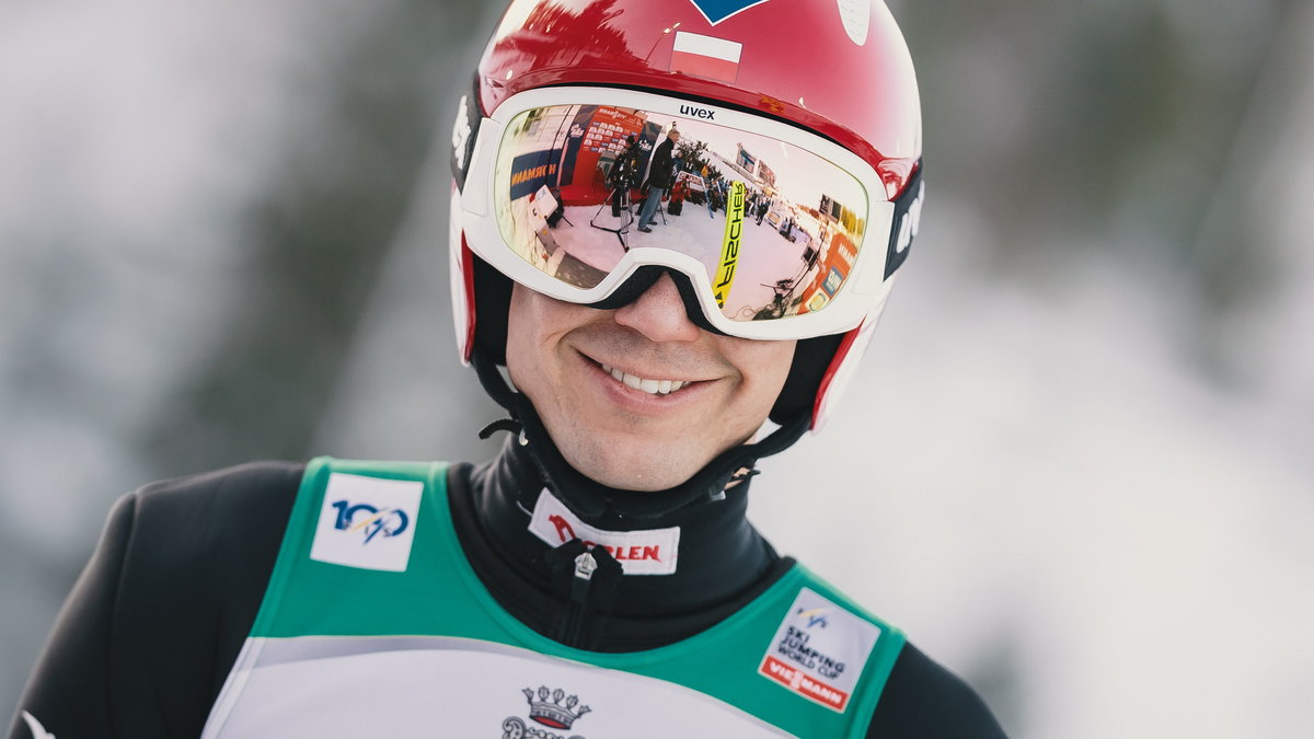 Kamil Stoch