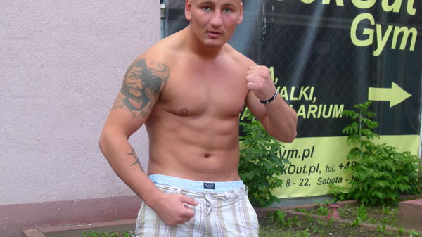 Artur Szpilka