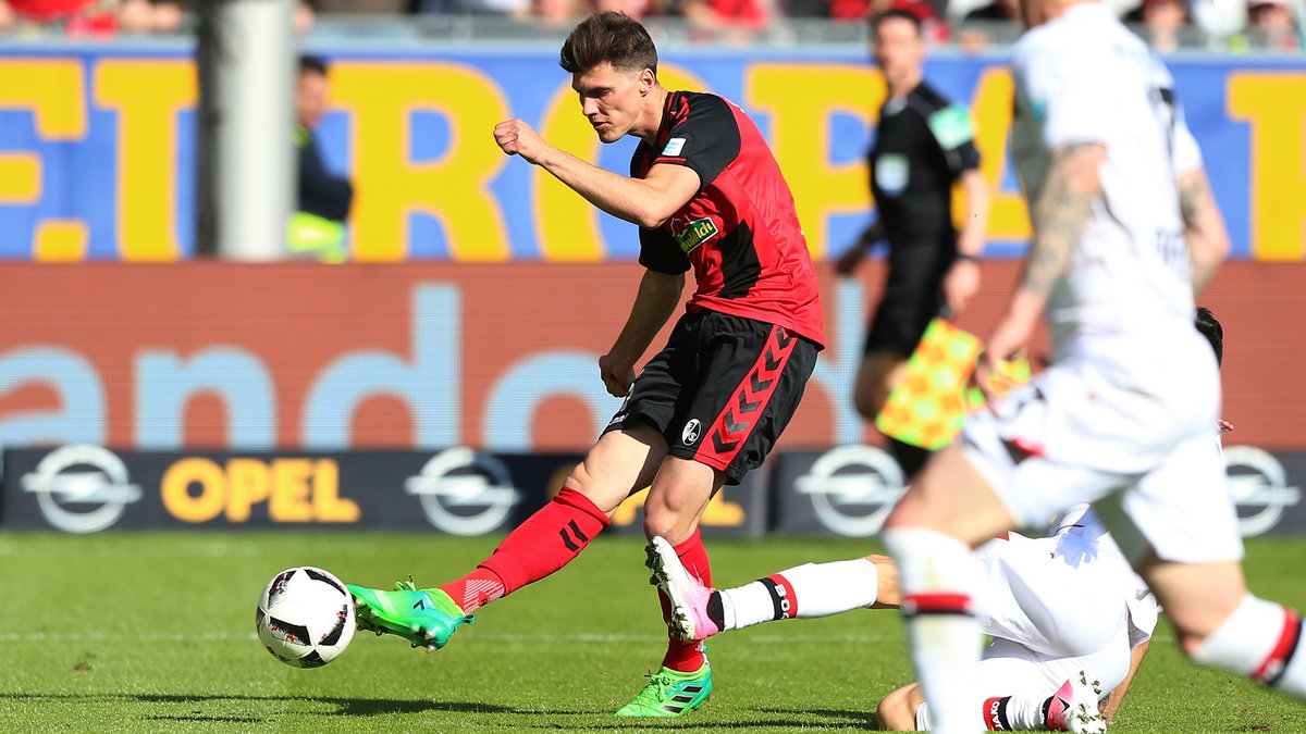 Bayer Leverkusen – SC Freiburg