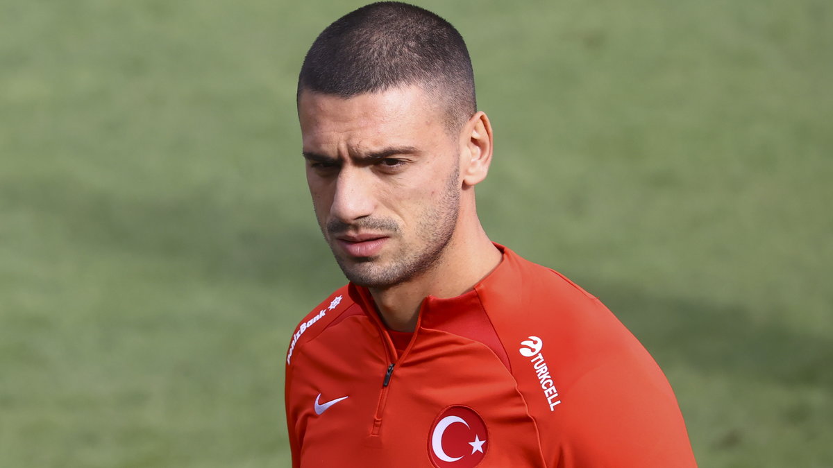 Merih Demiral