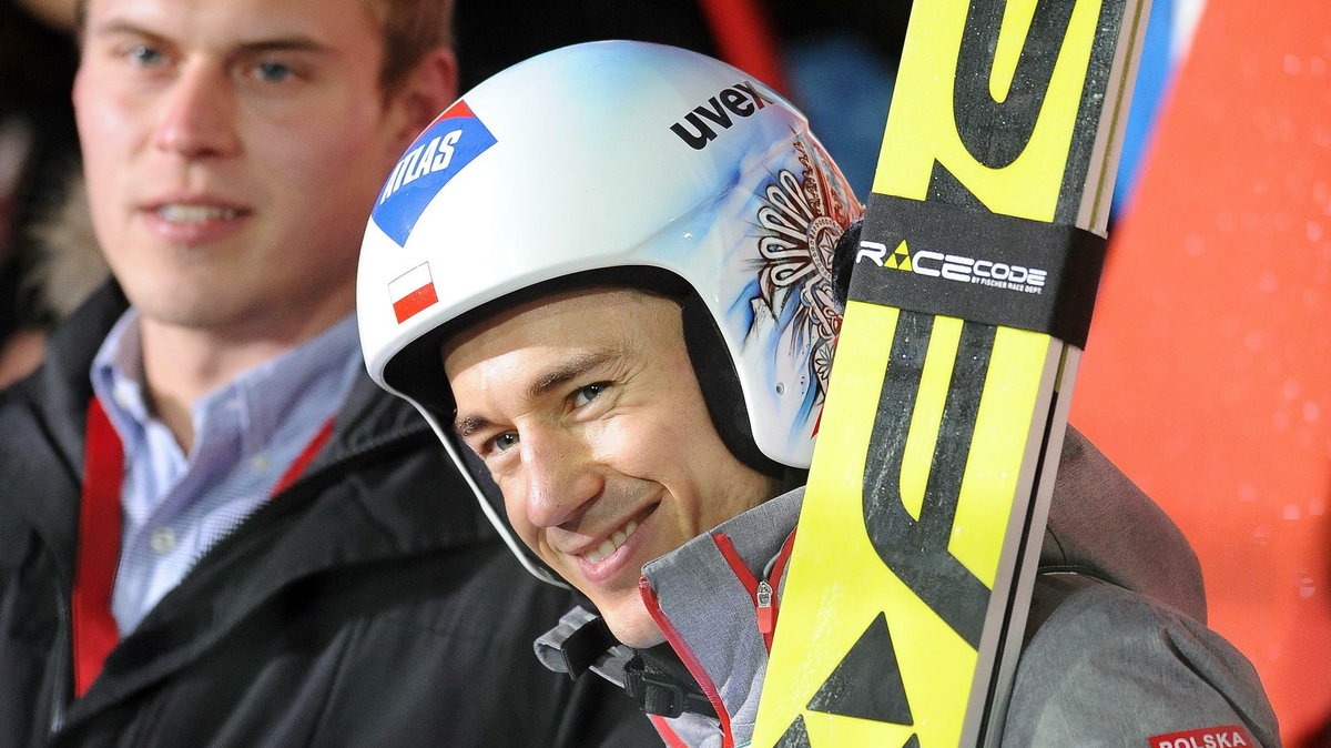 Kamil Stoch