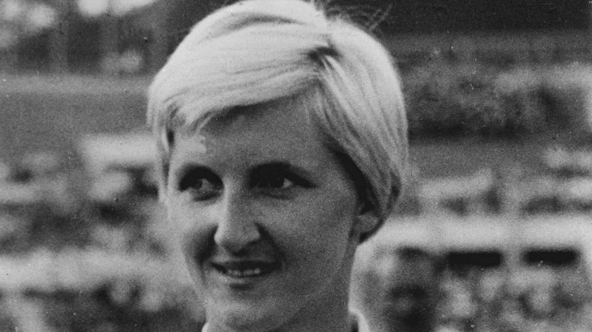 Elżbieta Duńska-Krzesińska