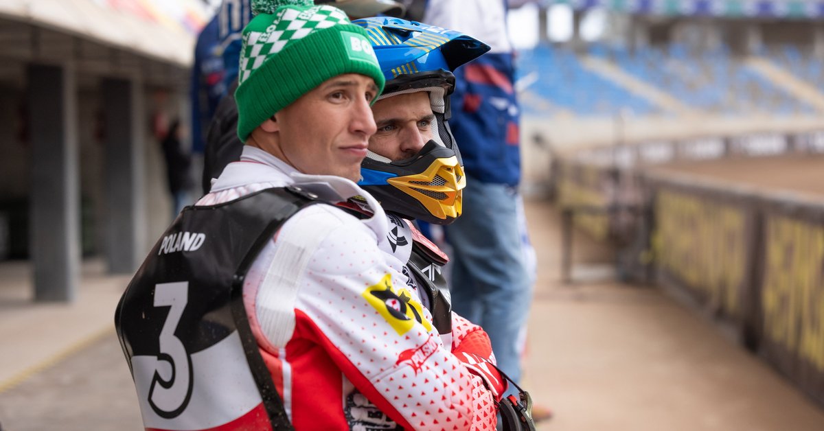 Maksym Drabik tak potraktował trenera Chomskiego, a teraz Piotr Pawlicki