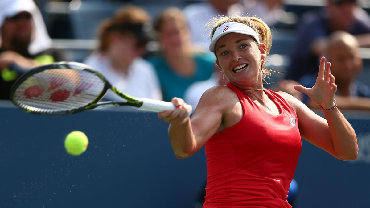 Coco Vandeweghe