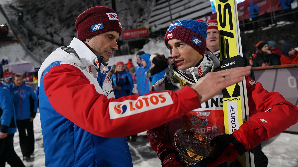 Kamil Stoch 