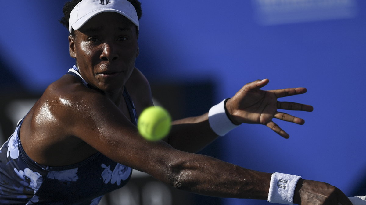 Venus Williams