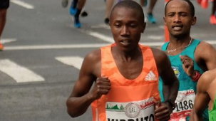 Rhonex Kipruto