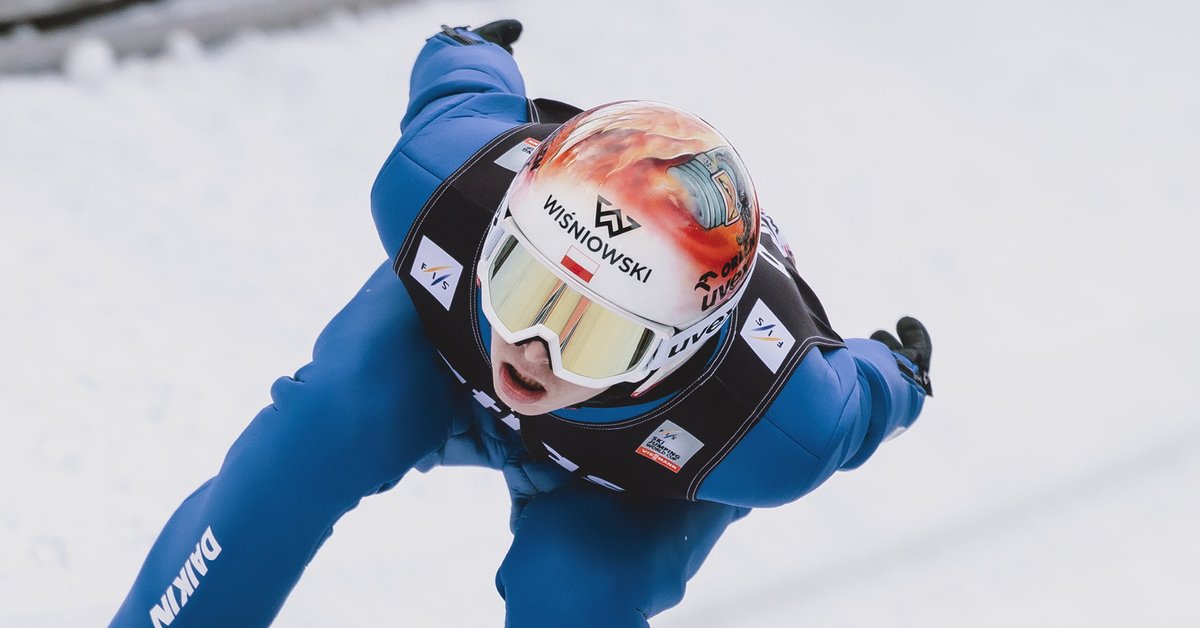 Unbelievable! Such a Performance by the Poles in Willingen Was Unpredictable