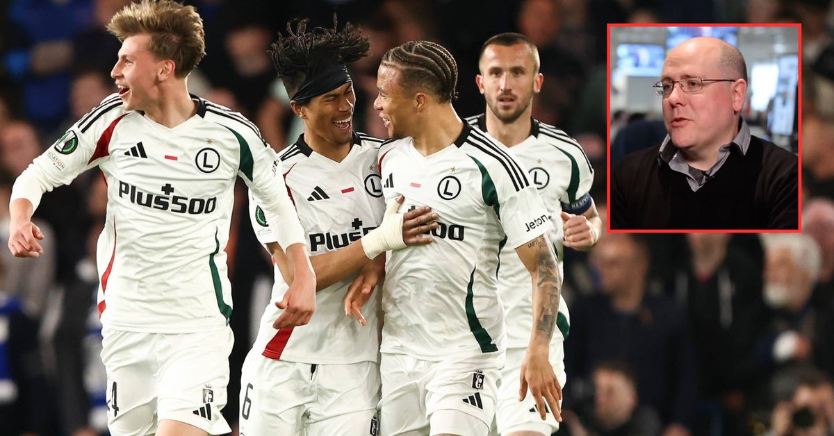 Legia w Londynie nie została uszanowana. Słyszymy: arogancja
