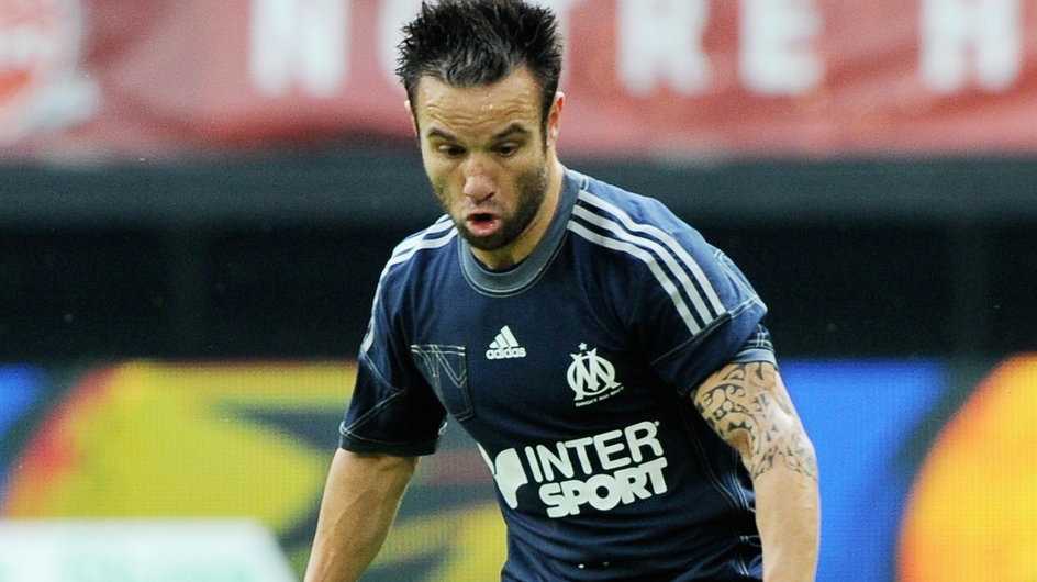 10. Mathieu Valbuena 