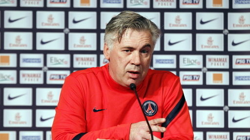 Carlo Ancelotti