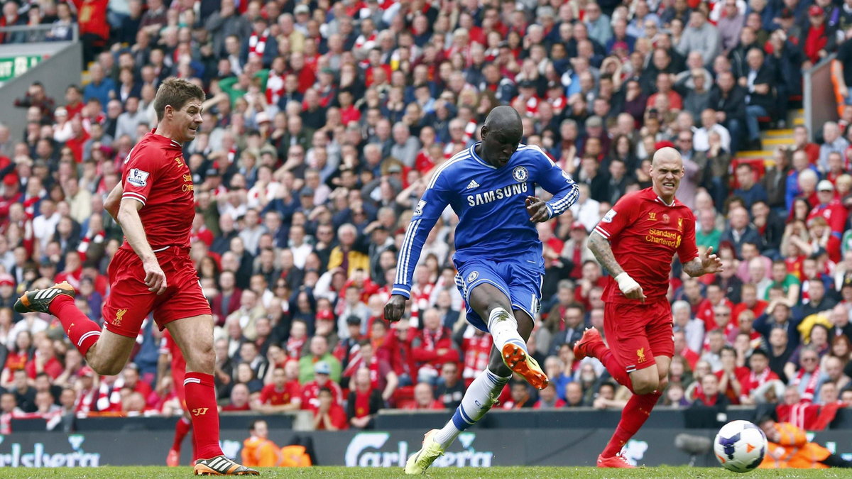 Demba Ba