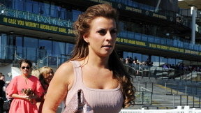 Coleen Rooney