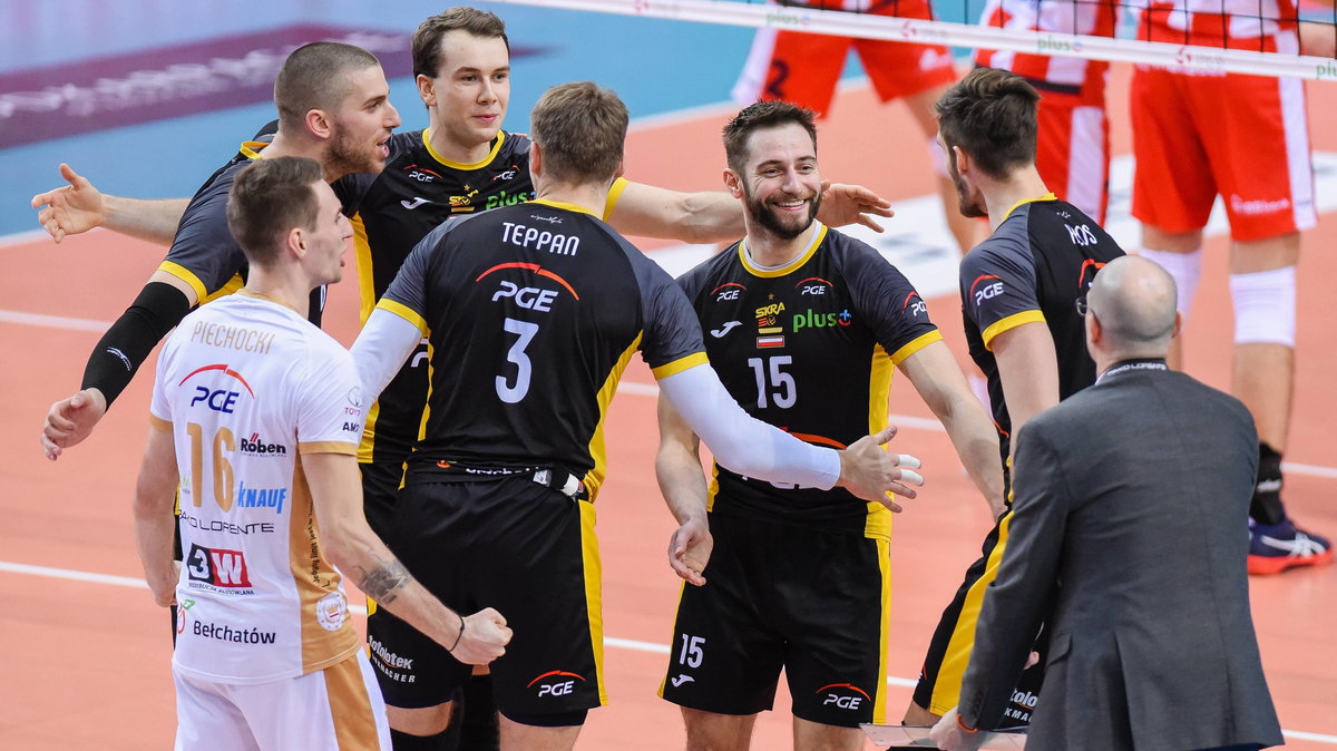 PGE Skra Bełchatów