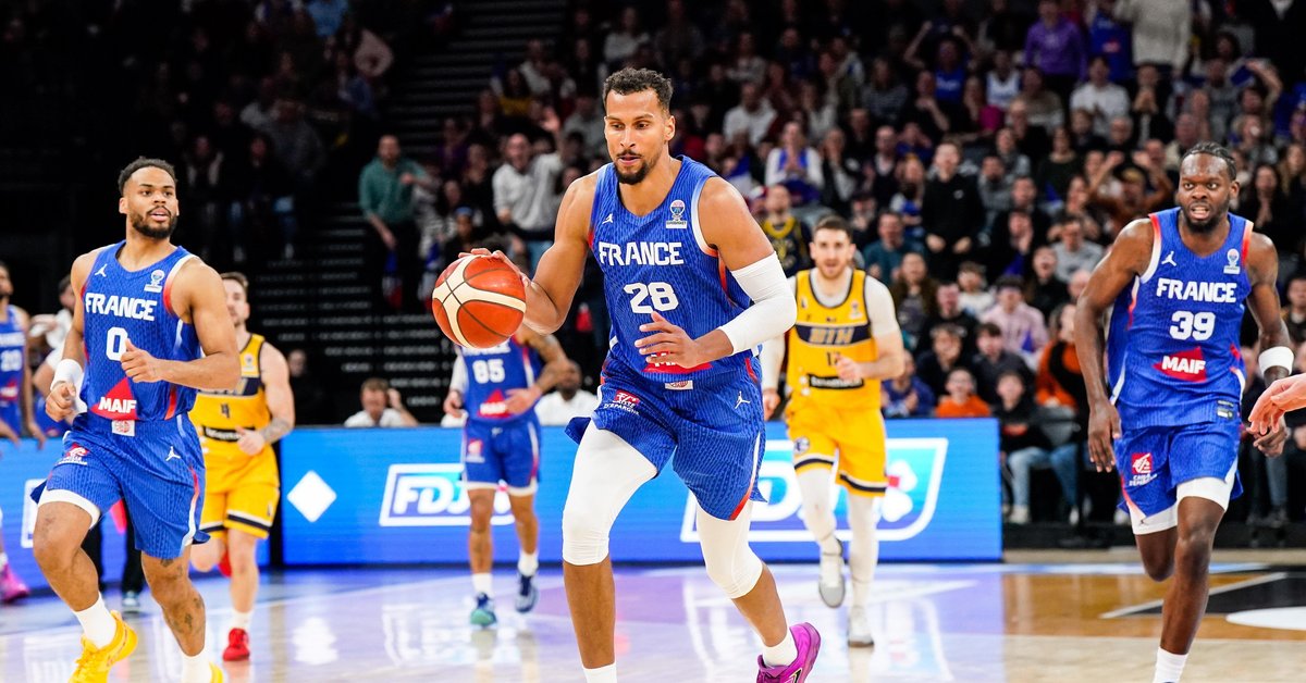 ME koszykarzy: w 2029 r. turniej zorganizują ponownie cztery kraje